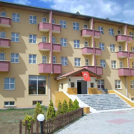 Kursunlu Thermal Hotel Kültér fotó