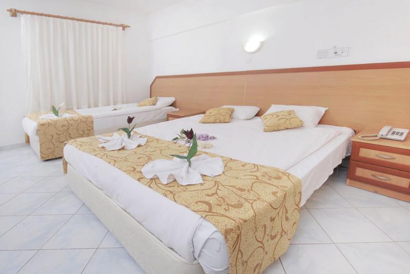 Kursunlu Thermal Hotel Szoba fotó