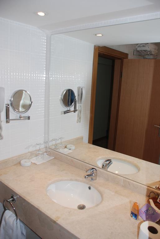 Kursunlu Thermal Hotel Szoba fotó