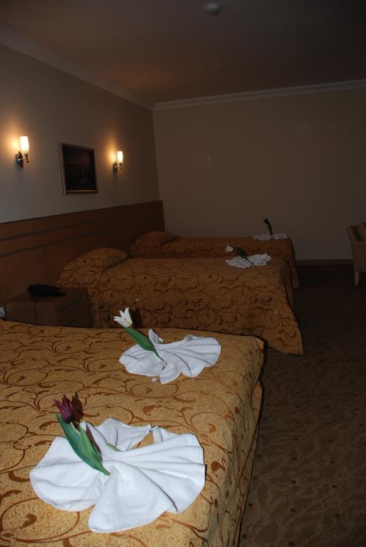 Kursunlu Thermal Hotel Szoba fotó