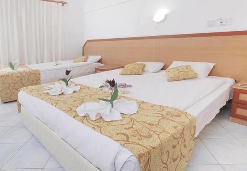 Kursunlu Thermal Hotel Kültér fotó