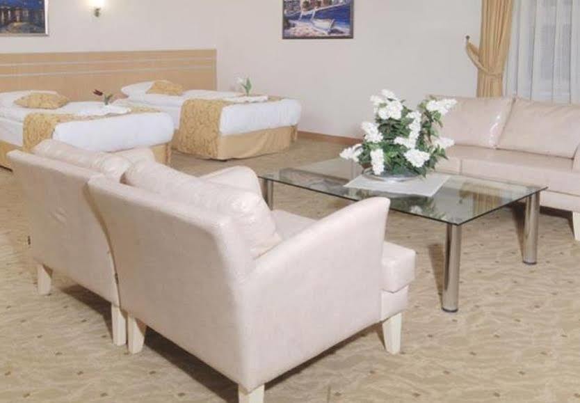Kursunlu Thermal Hotel Kültér fotó