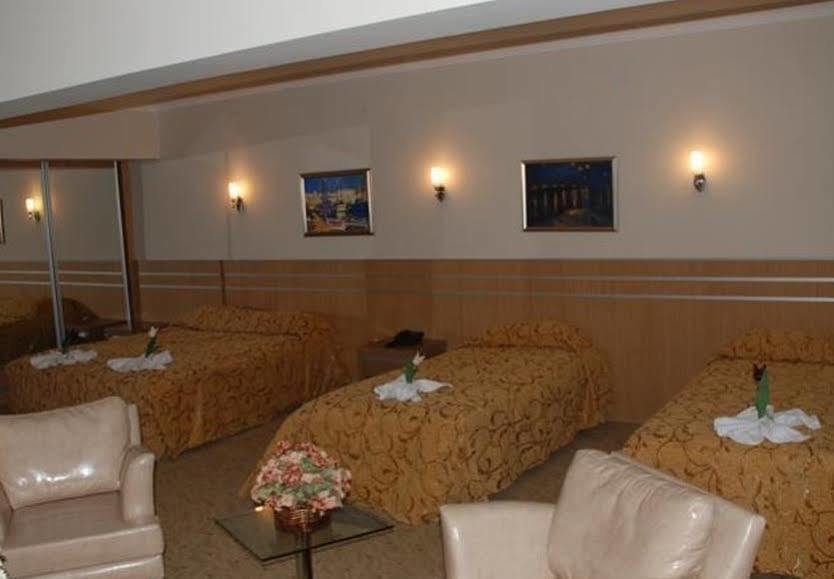 Kursunlu Thermal Hotel Kültér fotó