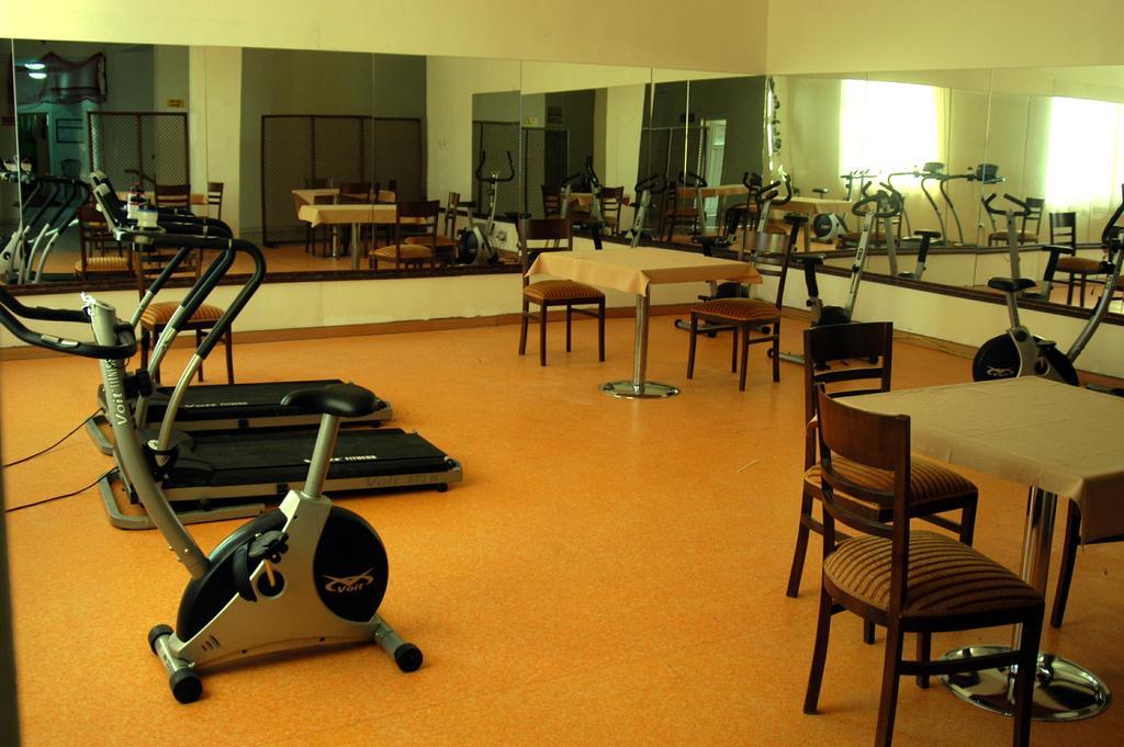 Kursunlu Thermal Hotel Kültér fotó