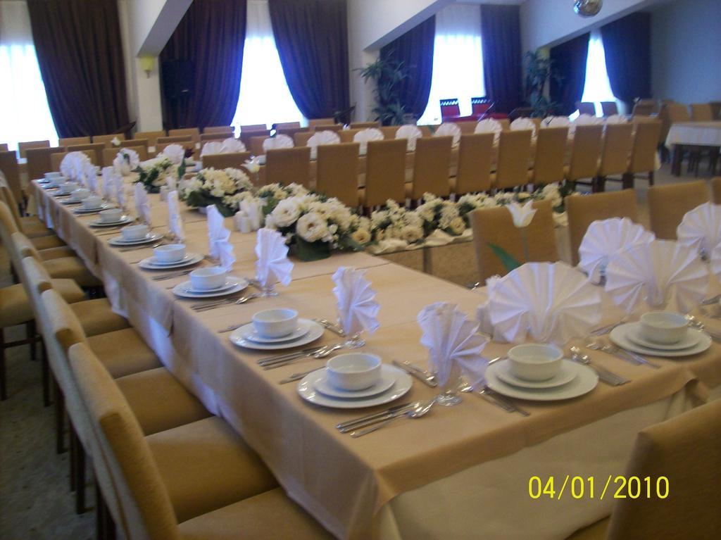 Kursunlu Thermal Hotel Kültér fotó