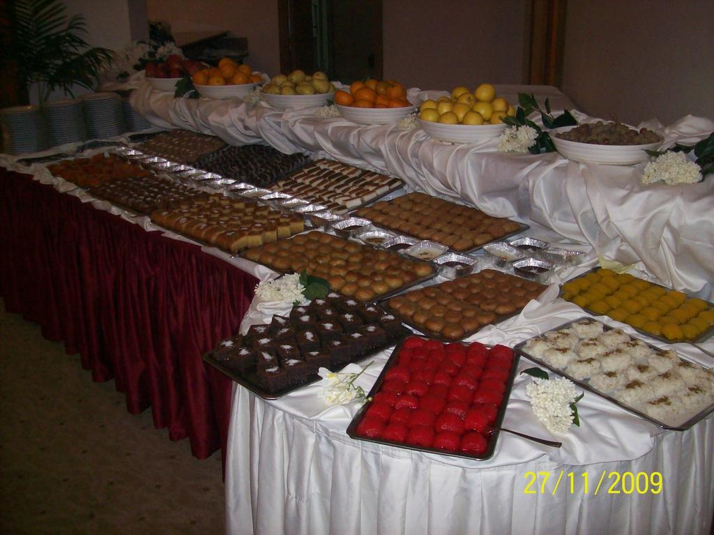 Kursunlu Thermal Hotel Kültér fotó