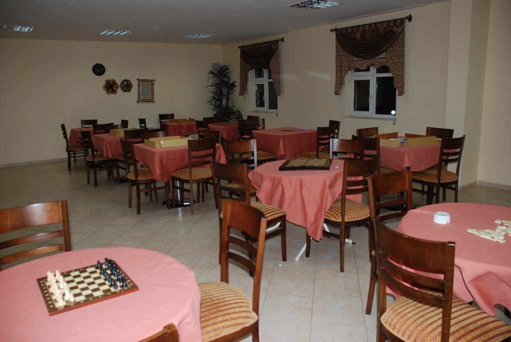 Kursunlu Thermal Hotel Kültér fotó