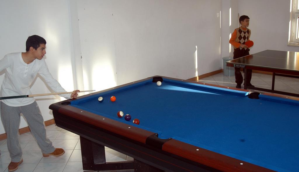 Kursunlu Thermal Hotel Kültér fotó